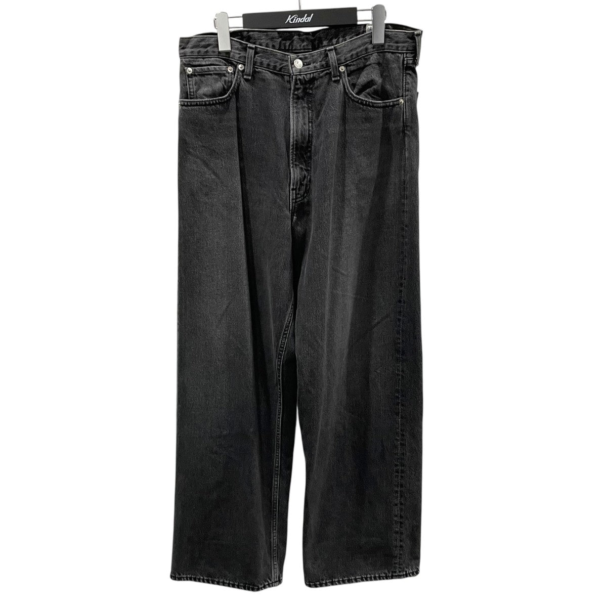 orSlow(オアスロウ) 40s coverallカバーオール インディゴ