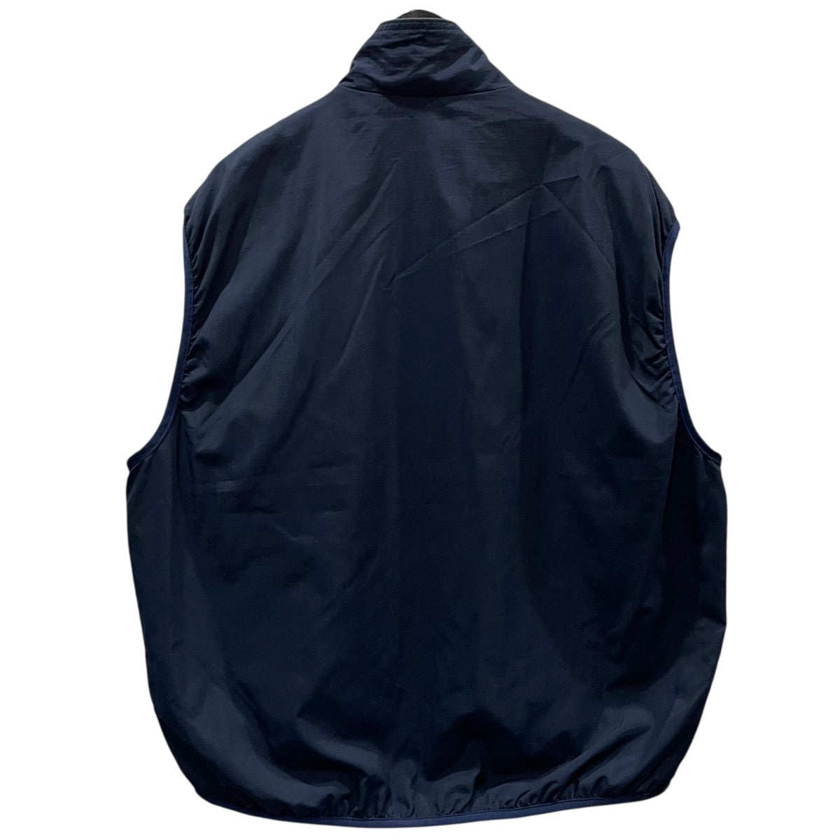 SEDAN ALL-PURPOSE(セダン オールパーパス) ジップアップベスト Full