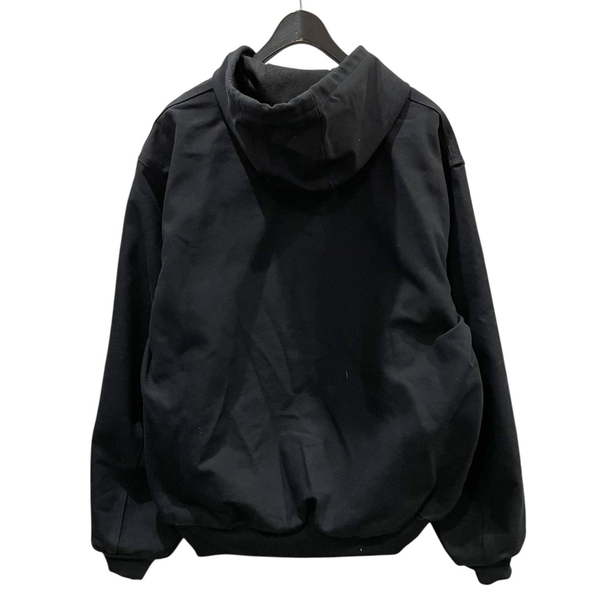 Carhartt ダックアクティブジャケット S J131-BLK Amazon | [カーハート] J131 ダックアクティブジャケット