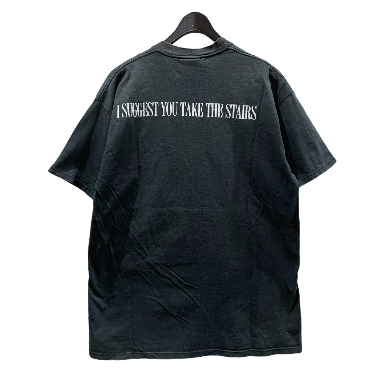 プリントTシャツ Tower Of Terorr タワーオブテラー