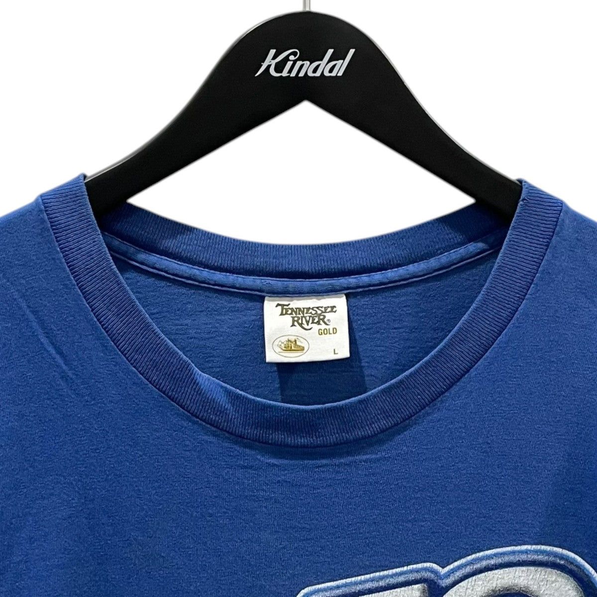 Tennessee River OREO オレオ プリントTシャツ GOLDライン MADE IN USA 古着・中古-3枚目のアイテム画像