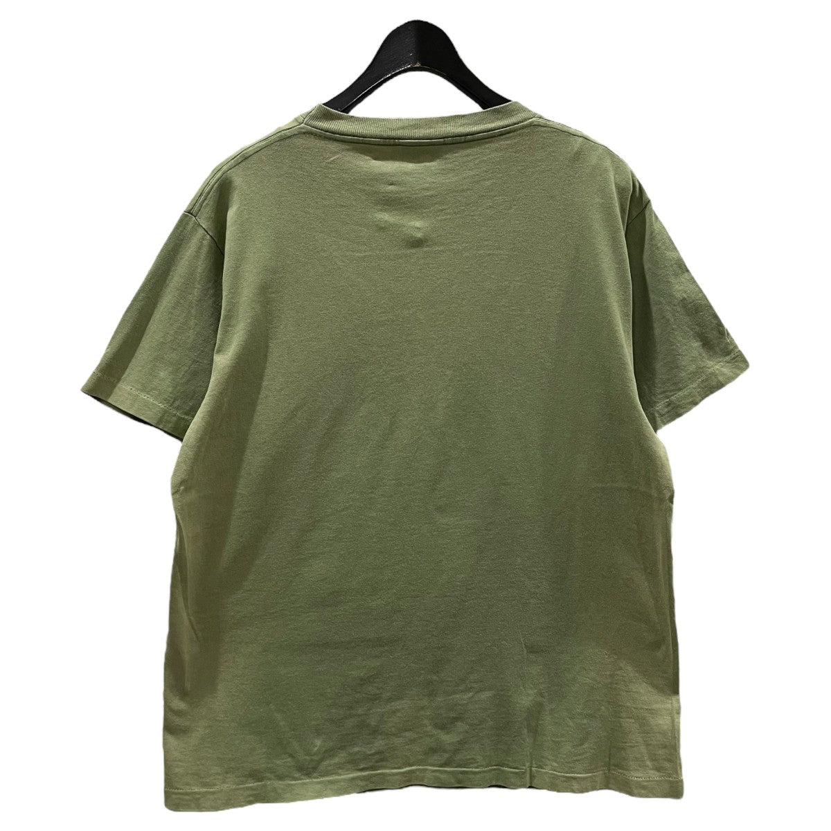Changes プリントTシャツ Kermit Clein カーミット クライン 古着・中古-2枚目のアイテム画像