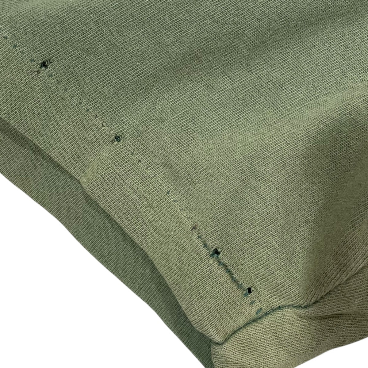 Changes プリントTシャツ Kermit Clein カーミット クライン 古着・中古-4枚目のアイテム画像