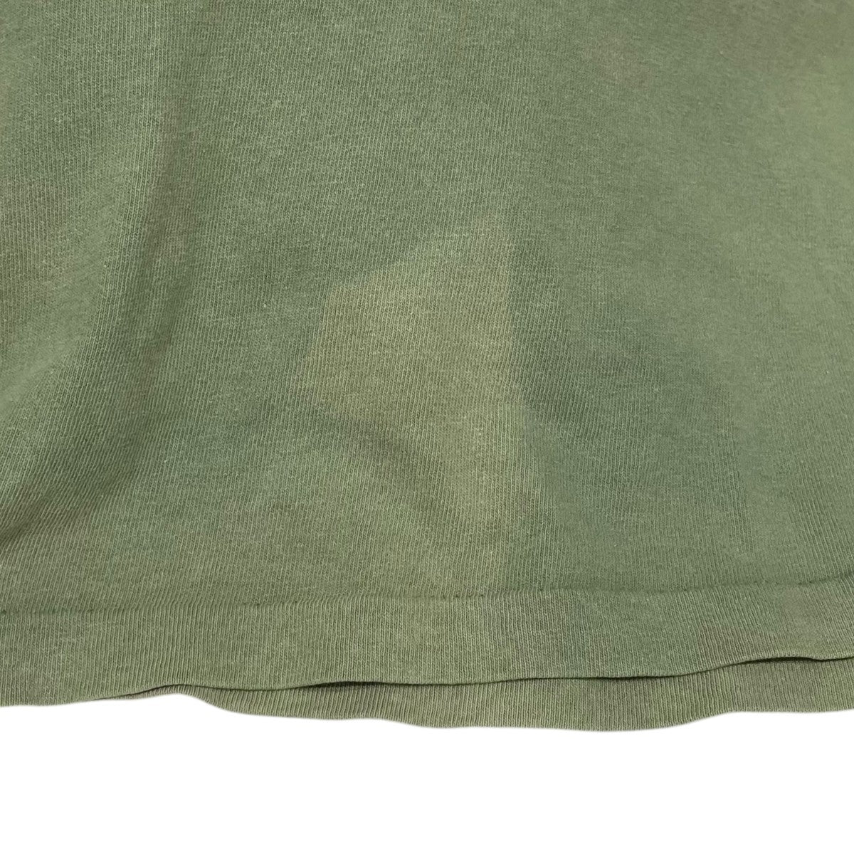 Changes プリントTシャツ Kermit Clein カーミット クライン 古着・中古-7枚目のアイテム画像