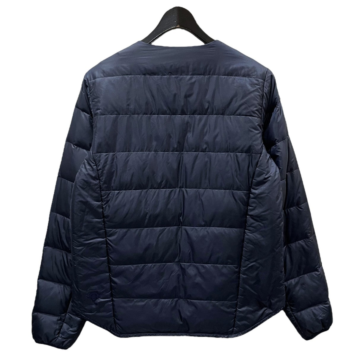 極美良品 & クリーニング処理済み デサント オガサカ ダウンジャケット 極美良品 & クリーニング処理済み デサント オガサカ ダウン