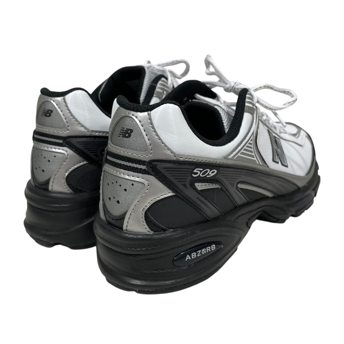 NEW BALANCE(ニューバランス) スニーカー U509BW U509BW