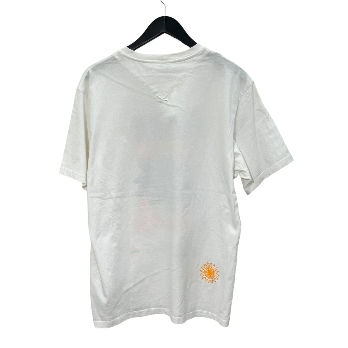 KENZO 半袖TシャツF965TS0234SH 古着・中古-2枚目のアイテム画像