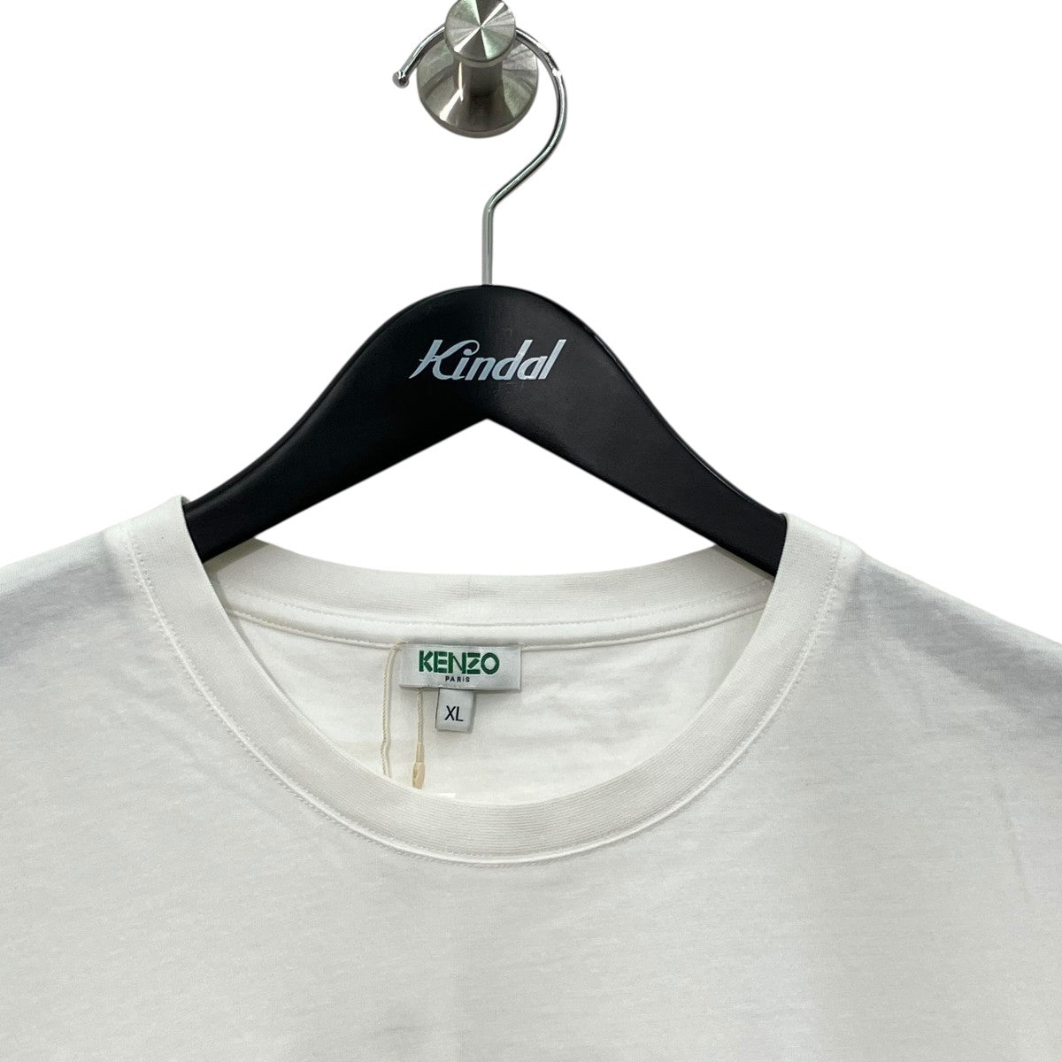 KENZO 半袖TシャツF965TS0234SH 古着・中古-3枚目のアイテム画像