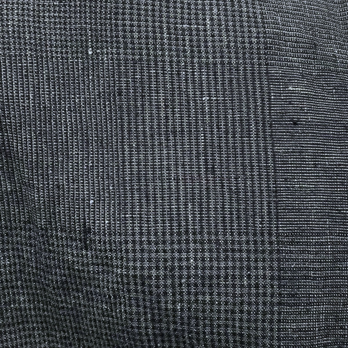 CONFECT（nest Robe）(コンフェクト ネストローブ) リネン炭染め