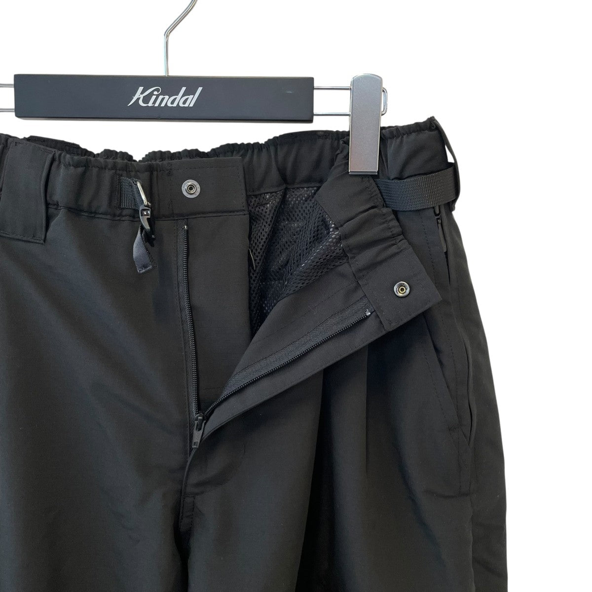 TIGHTBOOTH TACTICAL BALLOON PANTSブラックXL TIGHTBOOTH KB TACTICAL BALLOON PANTS – unexpected store
