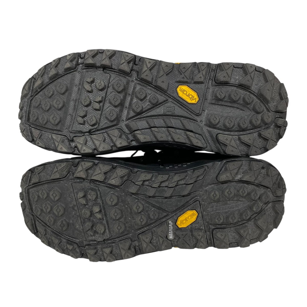 HOKAONEONE×Engineered Garments スニーカー TOR ULTRA LOW EG