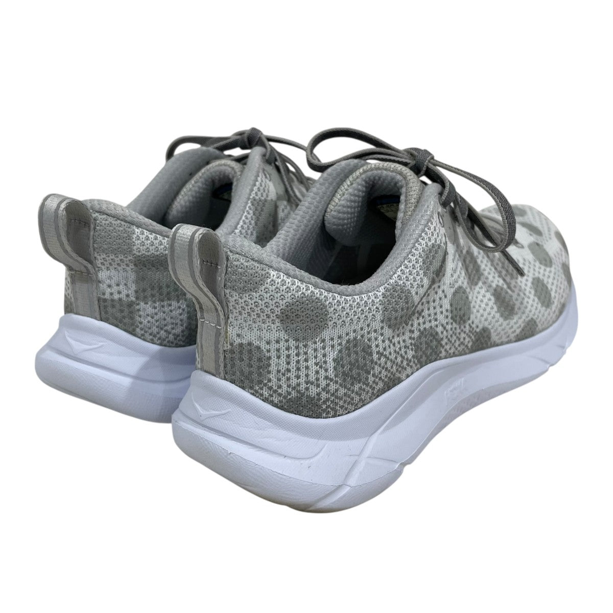 ドカポン HOKAONEONE×Engineered Garments スニーカー HUPANA 2 EG POLKA