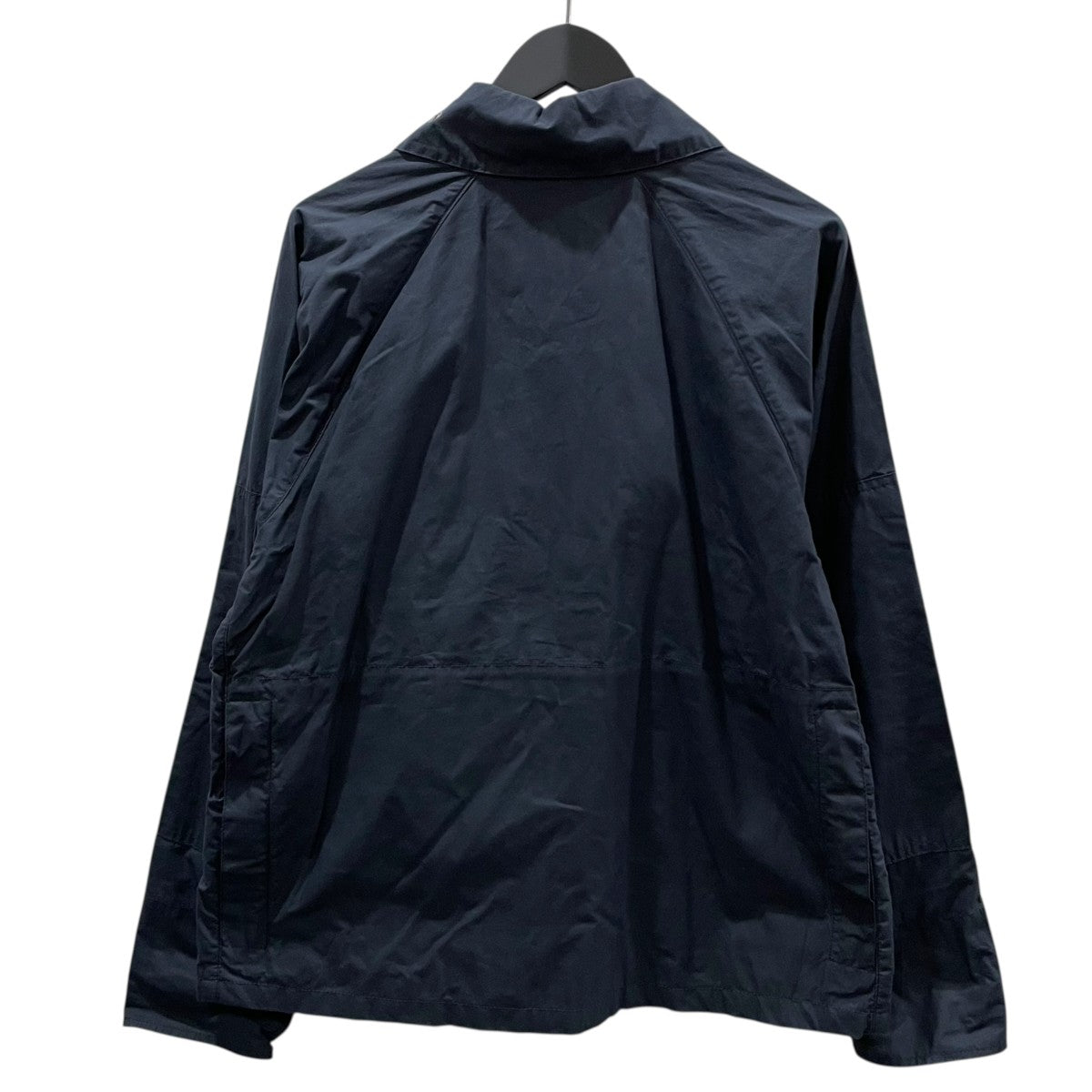 19SS コットンジャケット Unlined Graham Jacket アンラインドグラハムジャケット 1901098