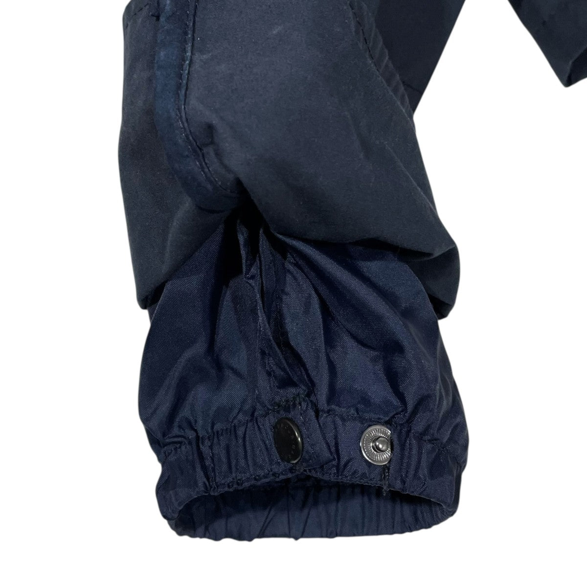 19SS コットンジャケット Unlined Graham Jacket アンラインドグラハムジャケット 1901098