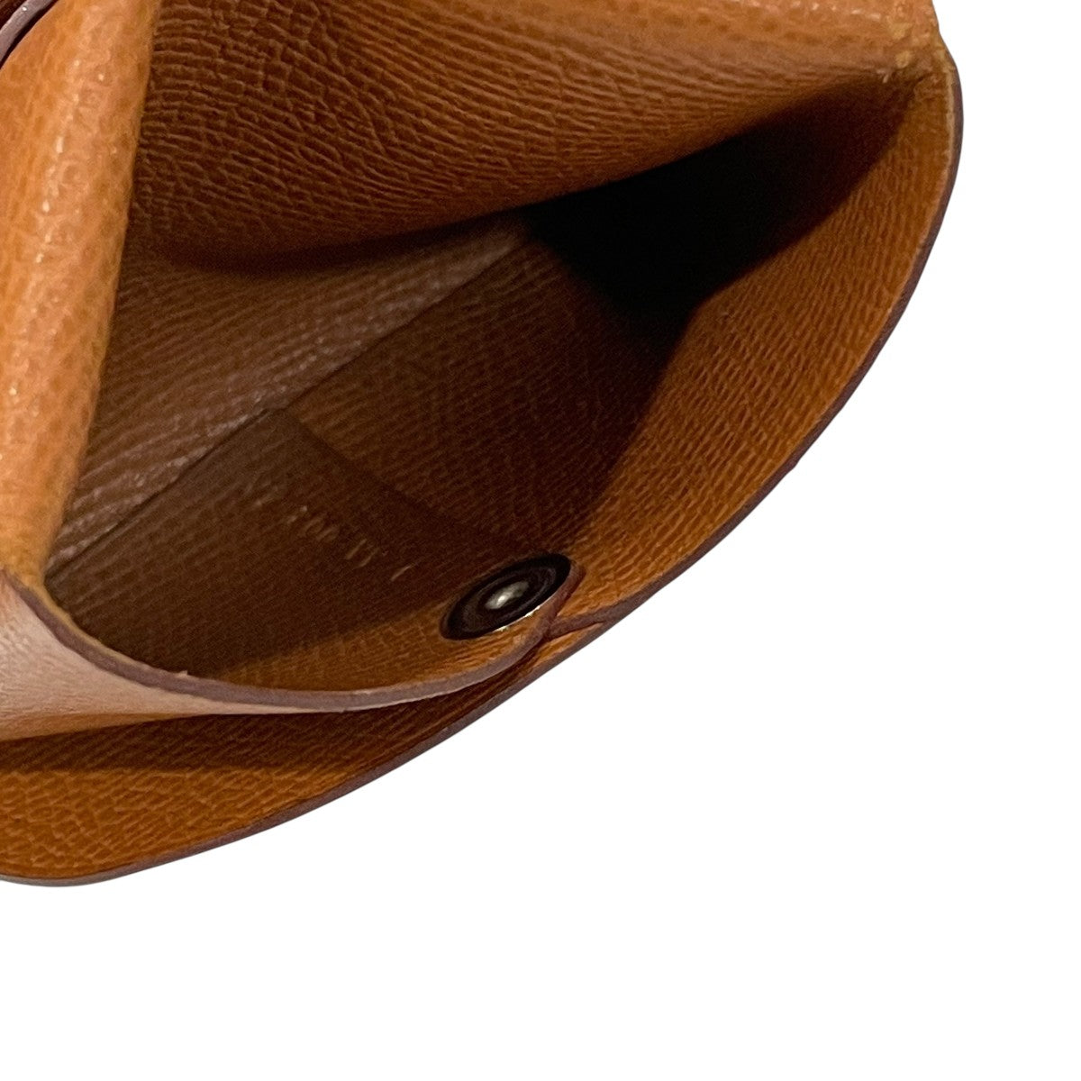 HERMES(エルメス) バスティアコインケース 9 AA 002 ZA ブラウン