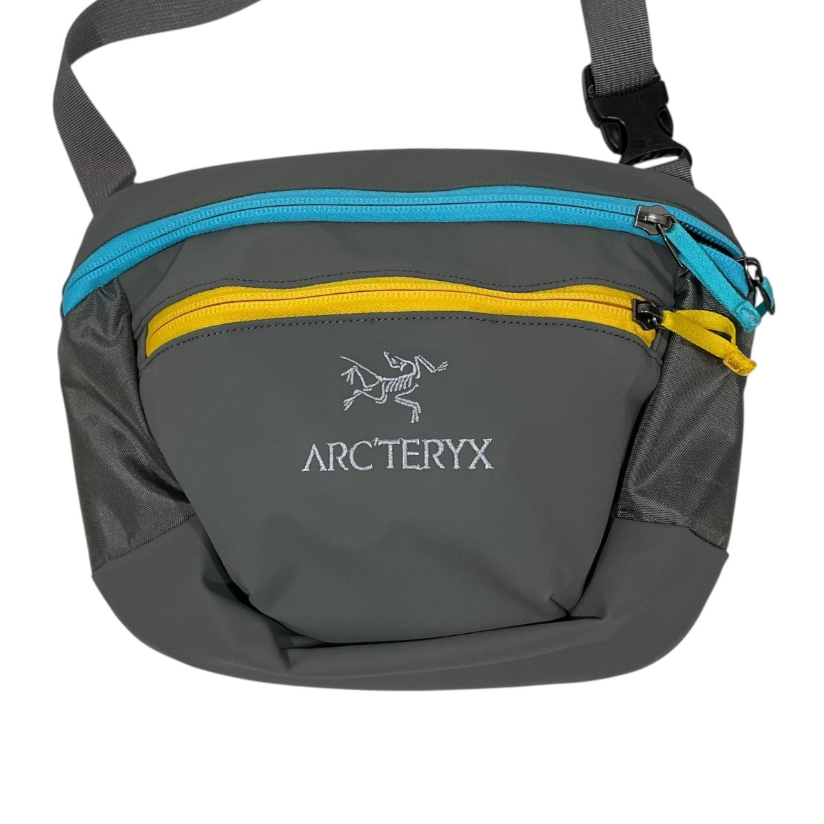 アークテリクス ARRO WAISTPACK アローウエストパック ビームス ARC'TERYX アークテリクス BEAMS ビームス 別注 ARRO WAISTPACK