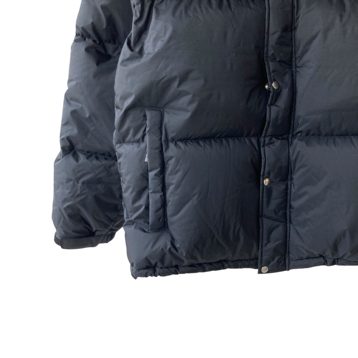 WACKO MARIA×NANGA ダウンジャケット24FB-180/24FW-WMO-NA02 24FB-180