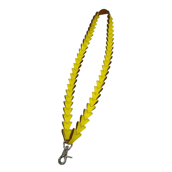 Hender Scheme(エンダースキーマ) レザーストラップ construct strap