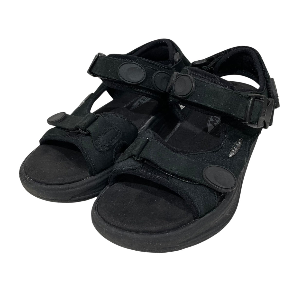 MBT(Masai Barefoot Technology) サンダル KISUMU CLASSIC キスムクラシック 700823-03U 古着・中古-1枚目のアイテム画像