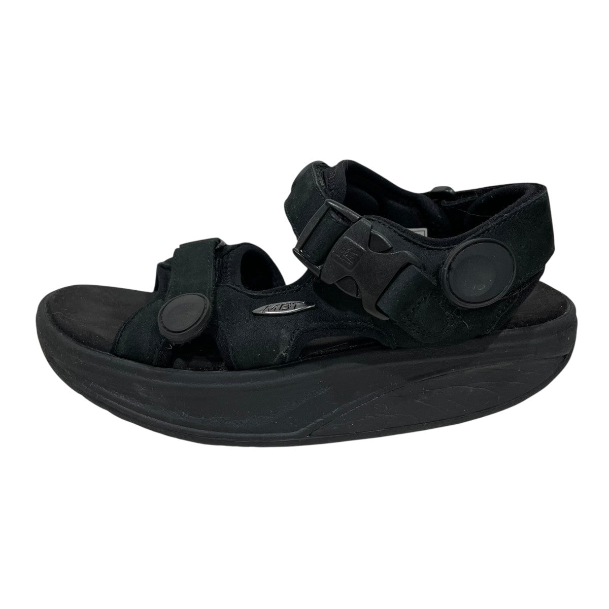 MBT(Masai Barefoot Technology) サンダル KISUMU CLASSIC キスムクラシック 700823-03U 古着・中古-3枚目のアイテム画像