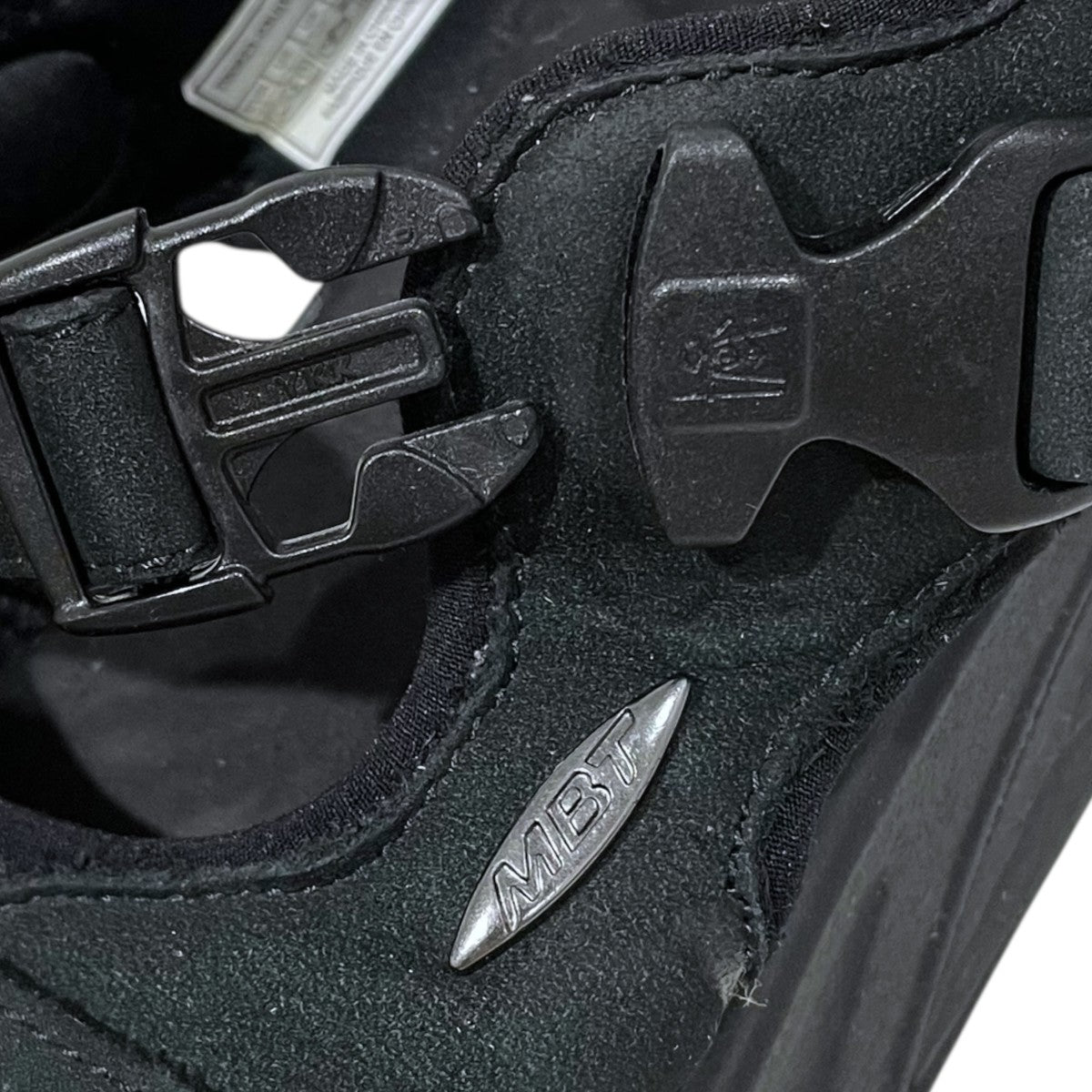 MBT(Masai Barefoot Technology) サンダル KISUMU CLASSIC キスムクラシック 700823-03U 古着・中古-4枚目のアイテム画像