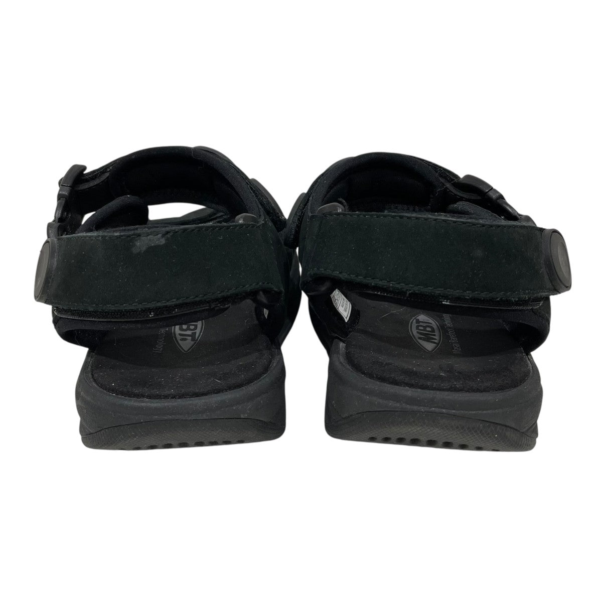 MBT(Masai Barefoot Technology) サンダル KISUMU CLASSIC キスムクラシック 700823-03U 古着・中古-6枚目のアイテム画像