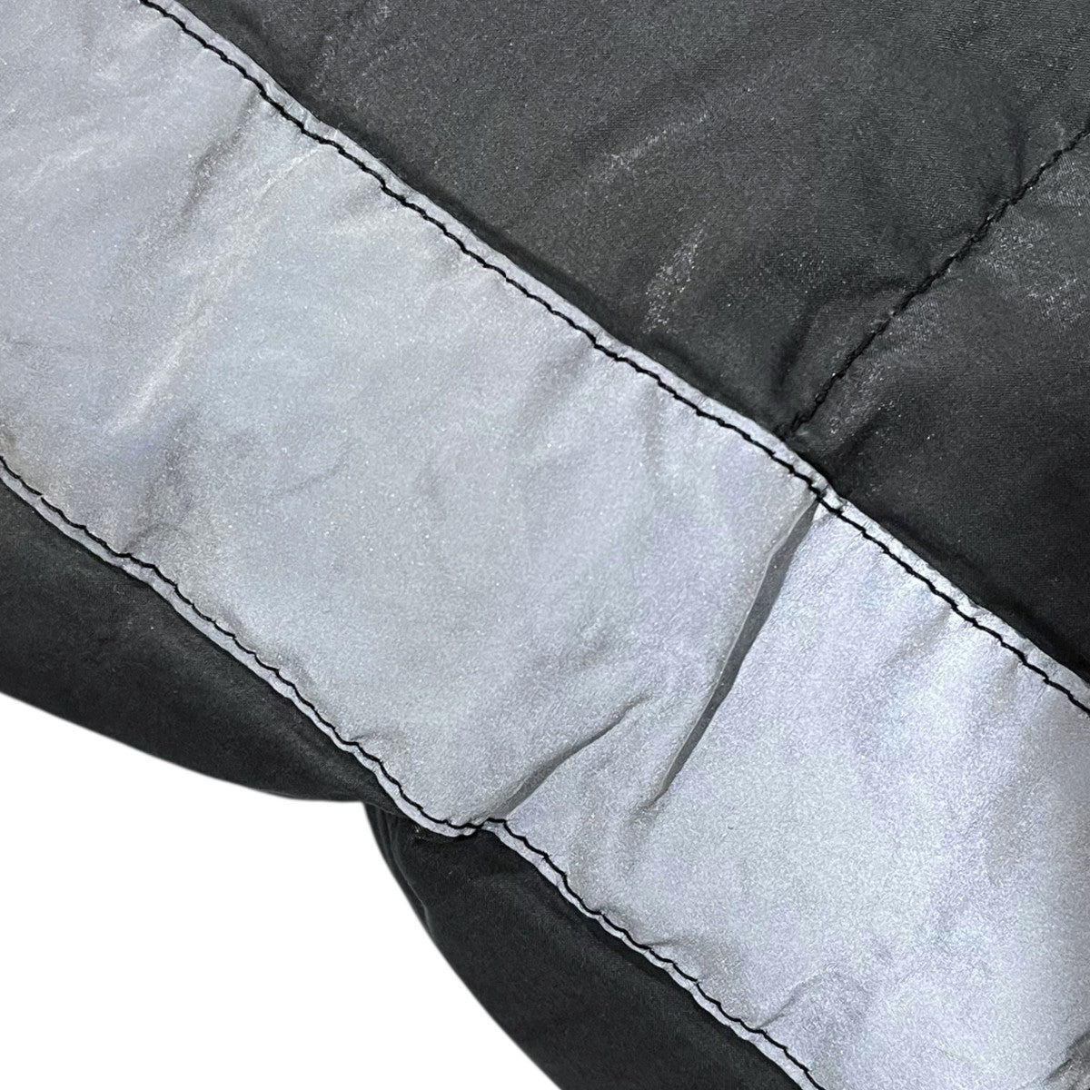 18AW 2WAYダウンジャケット ダウンベスト COTTON METAL WATRO コットンメタル ワトロ 691543750