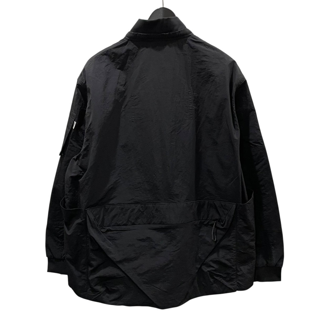 23SS ジップアップジャケット CAF JACKET カナディアンエアフォースジャケット CMF2301-J07C