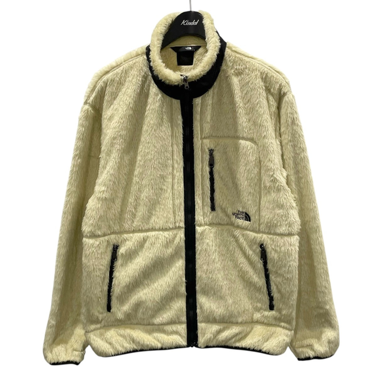 ジップアップフリースジャケット ZI MAGNE Firefly Versa LOFT Jacket ジップイン マグネ ファイヤーフライ バーサ ロフトジャケット NA72230