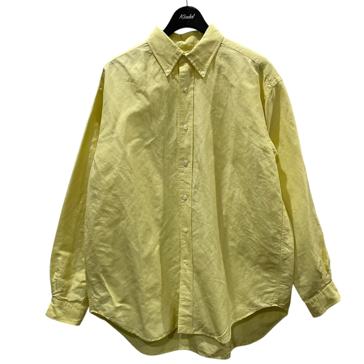 ボタンダウンシャツ BUTTON DOWN SHIRT H2301-SH005
