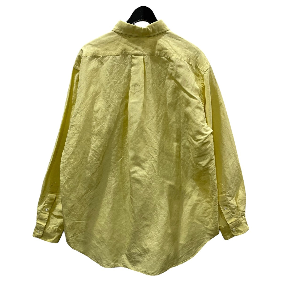 ボタンダウンシャツ BUTTON DOWN SHIRT H2301-SH005