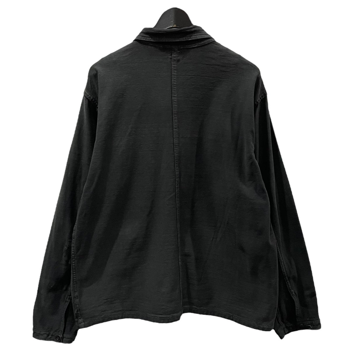 【美品】三ツ星　RRL ダブルアールエル サーマル　サイズＬ 美品】三ツ星 RRL ダブルアールエル サーマル サイズL - メルカリ