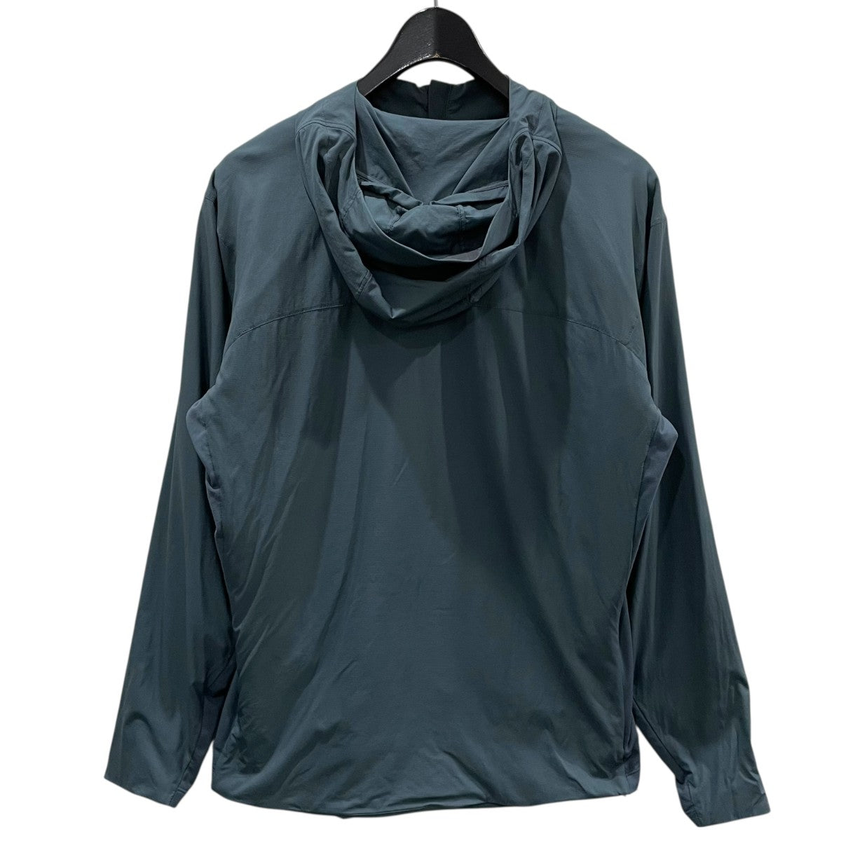 ARC'TERYX(アークテリクス) ジップアップ中綿ジャケット ATOM SL