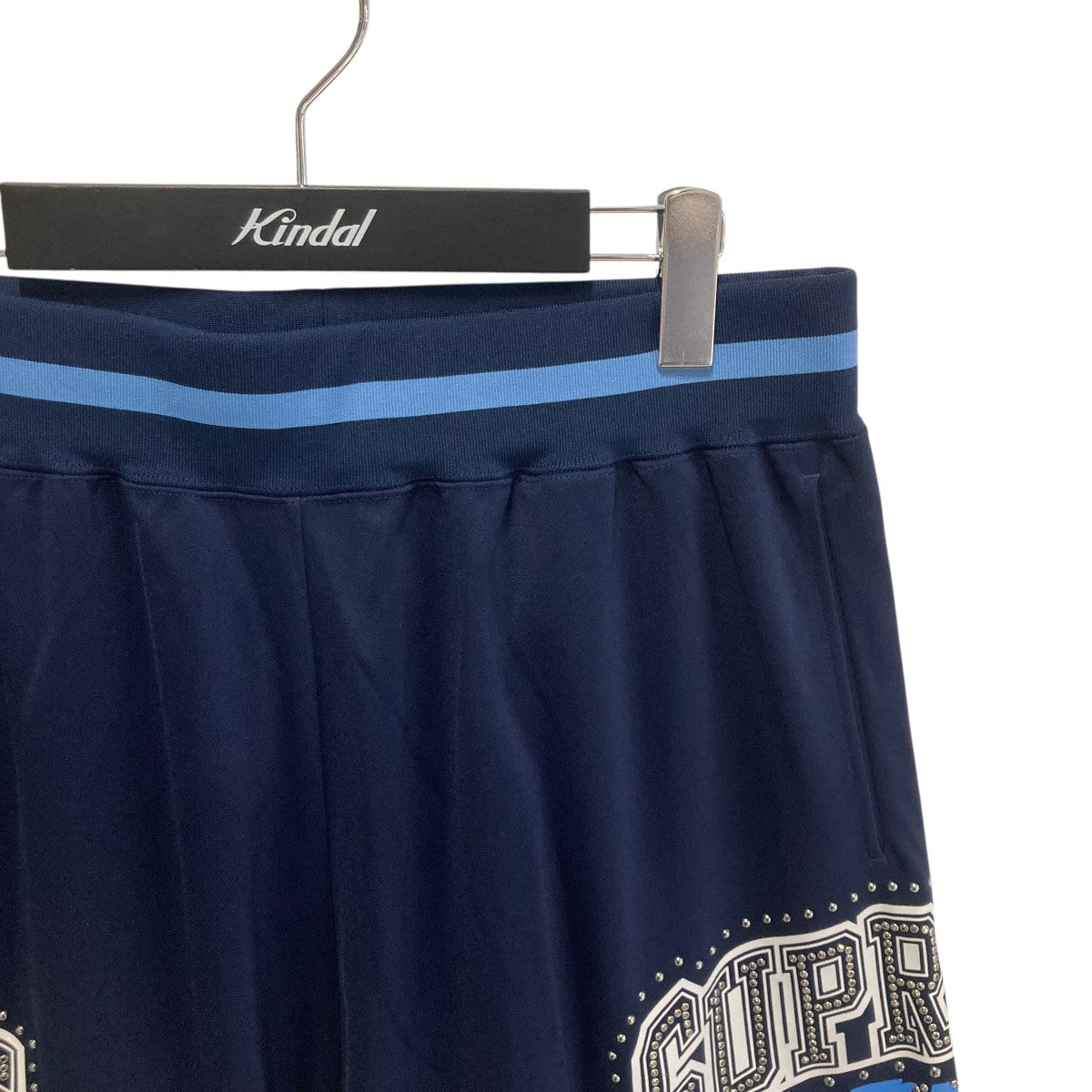 Supreme(シュプリーム) 25SSStudded Basketball Shortハーフパンツ