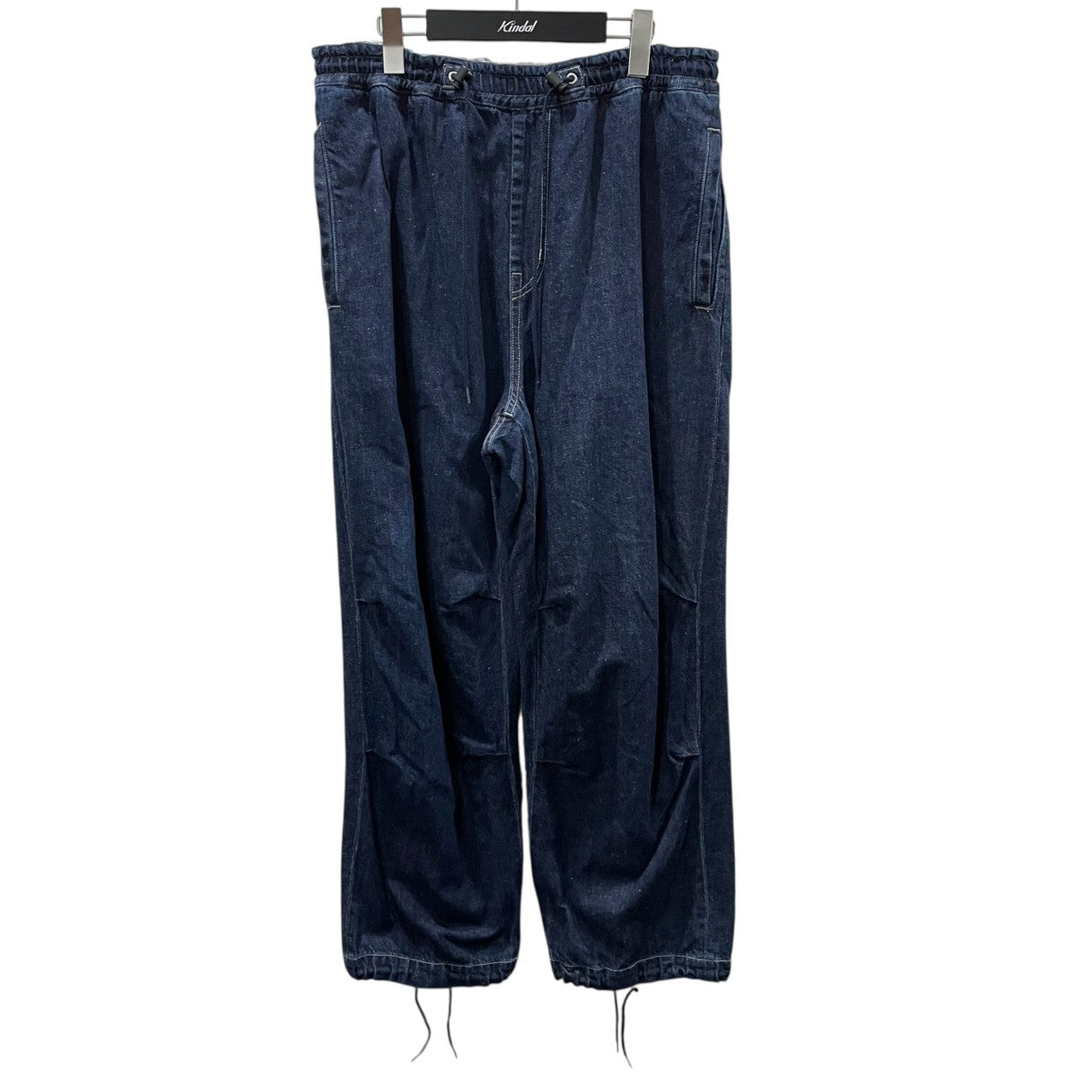 SCHOTT BROS．(ショットブロス) OLD HICKORY DENIM PANTS