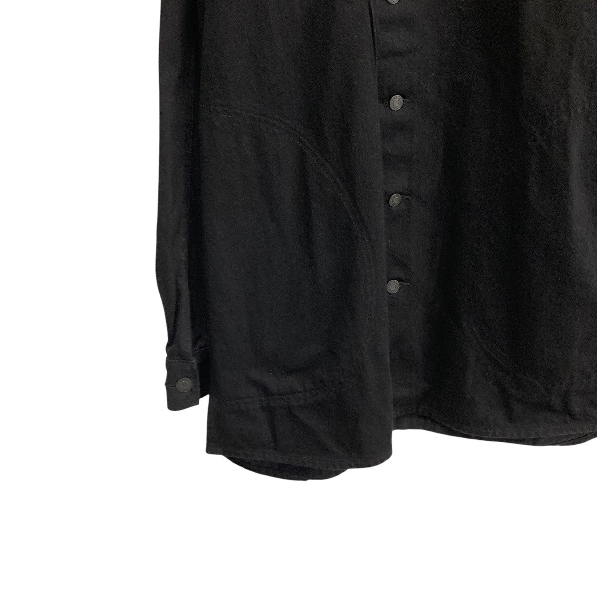 ジャケット・アウター LADMUSICIAN 14oz DENIM SHIRT JACKET 42 LAD MUSICIAN 14oz DENIM SHIRT JACKET - メルカリ