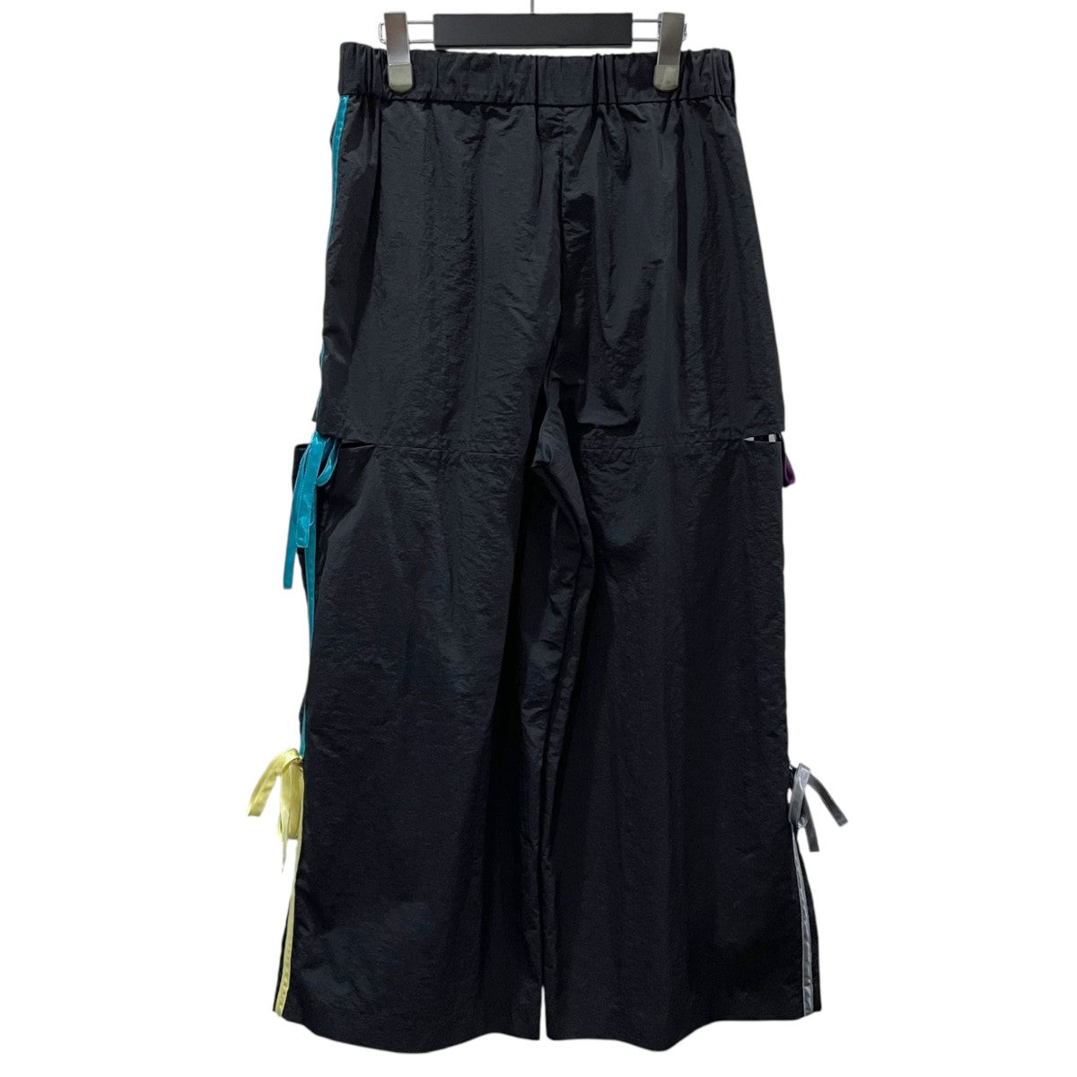 ナイロンパンツ String Pants ストリングパンツ OR716Z