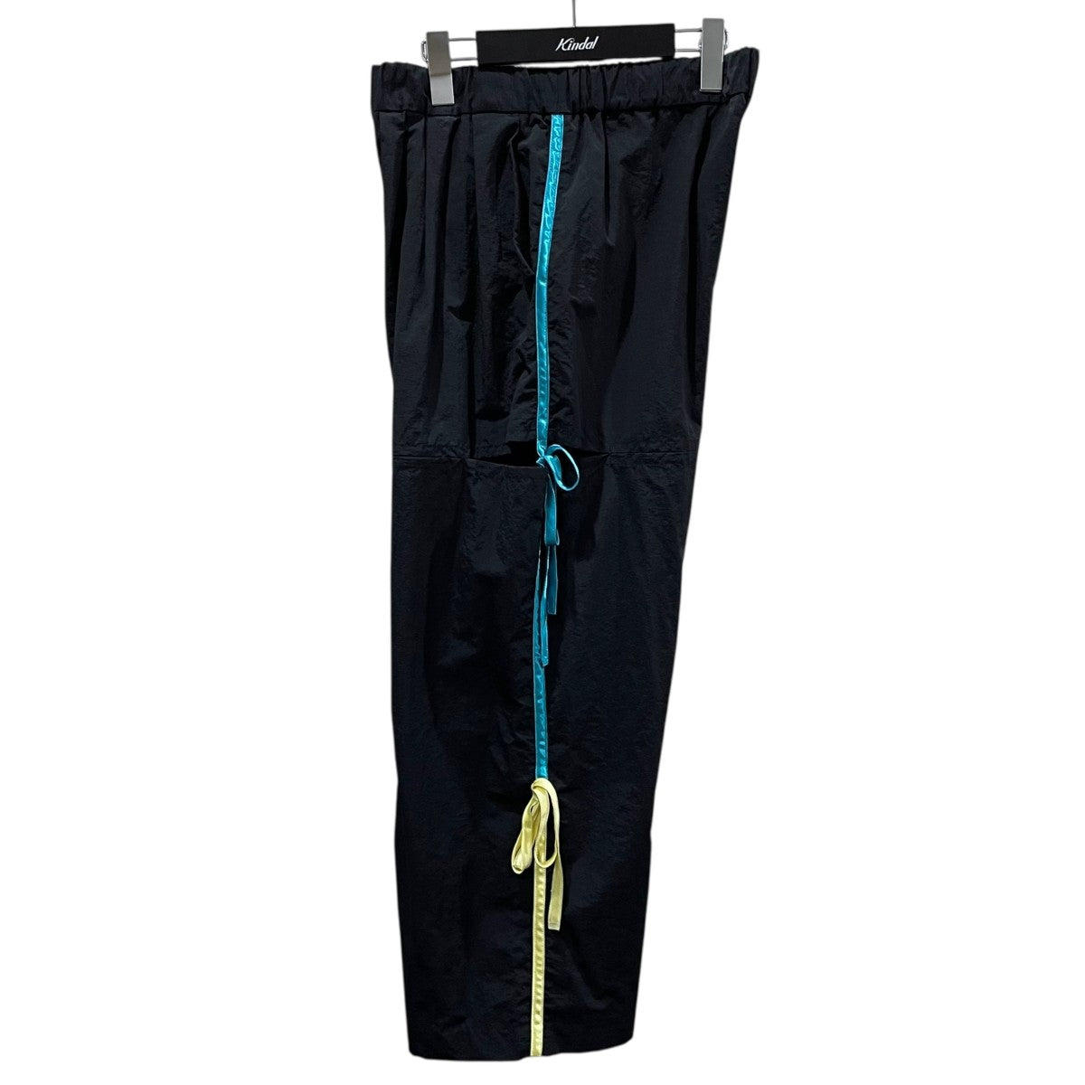ナイロンパンツ String Pants ストリングパンツ OR716Z