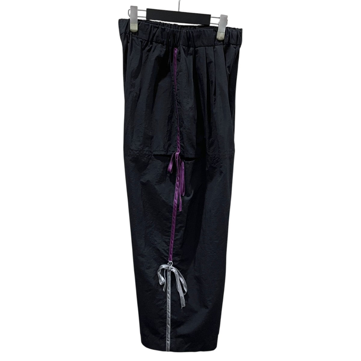 ナイロンパンツ String Pants ストリングパンツ OR716Z