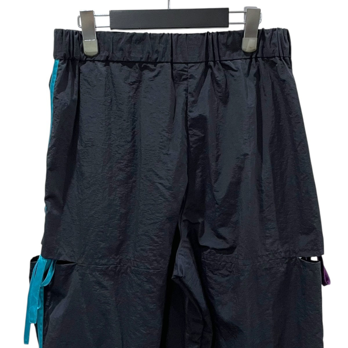 ナイロンパンツ String Pants ストリングパンツ OR716Z