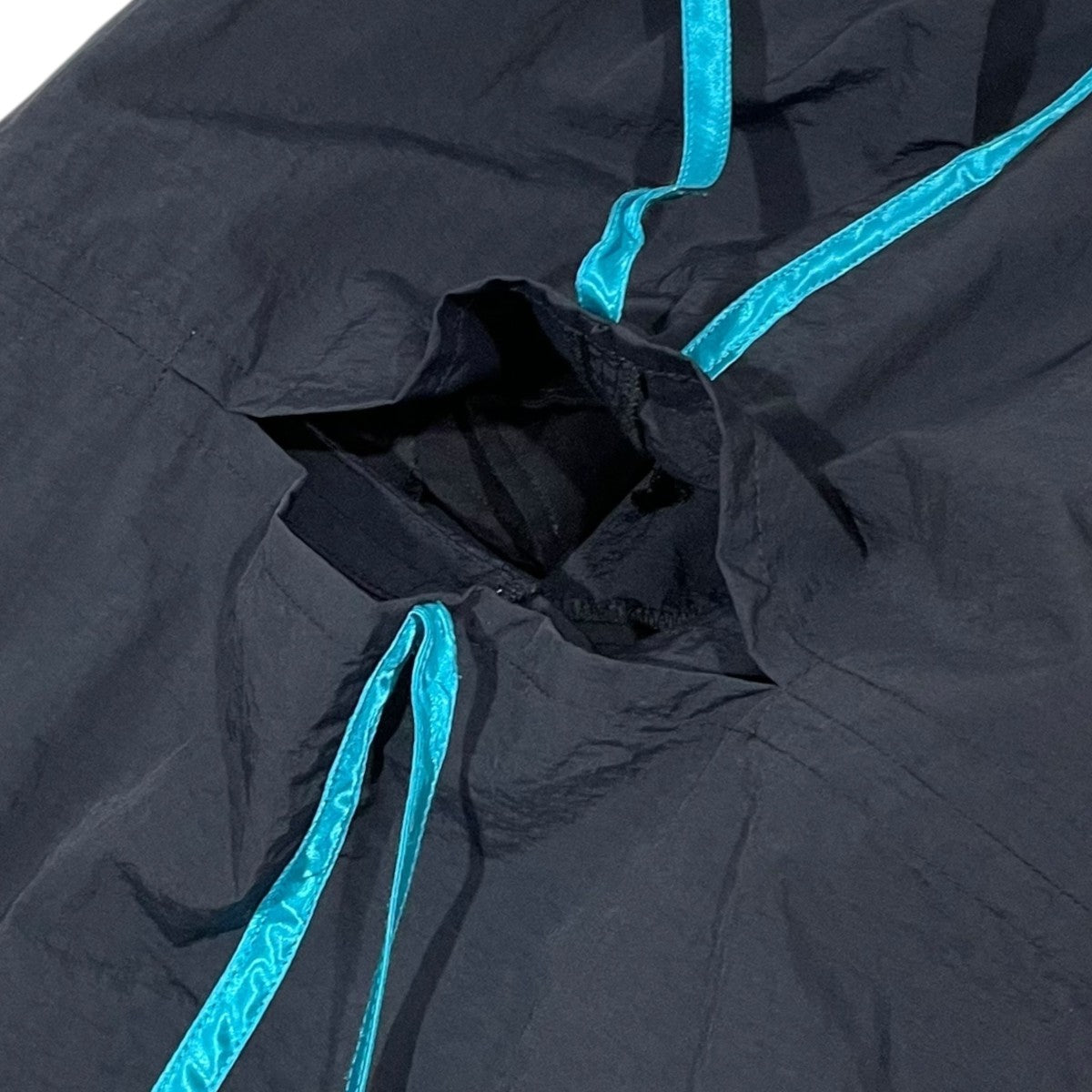 ナイロンパンツ String Pants ストリングパンツ OR716Z