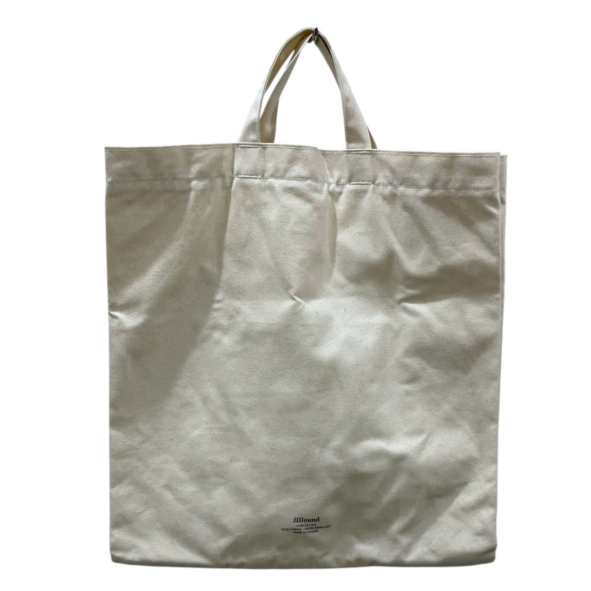 jjjjound トートバッグ Amazon.co.jp: jjjjound Tote Bag, Large : Toys & Games