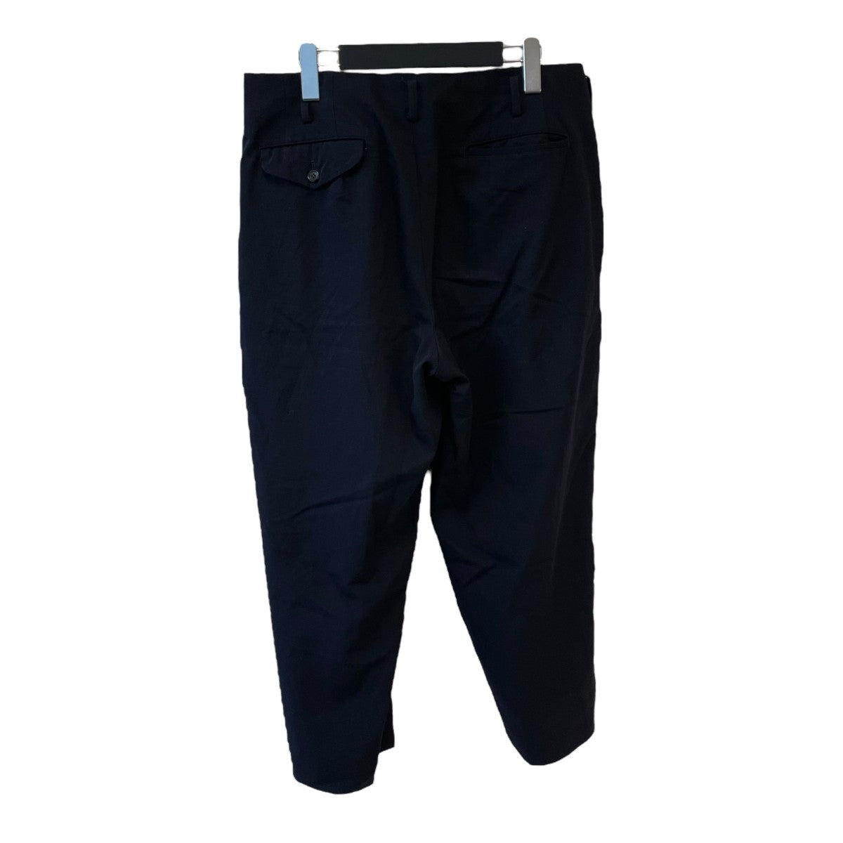 コムデギャルソンオムプリュス　3Bジャケット/スラックス コムデギャルソンオムCOMME des GARCONS HOMME ウール3B
