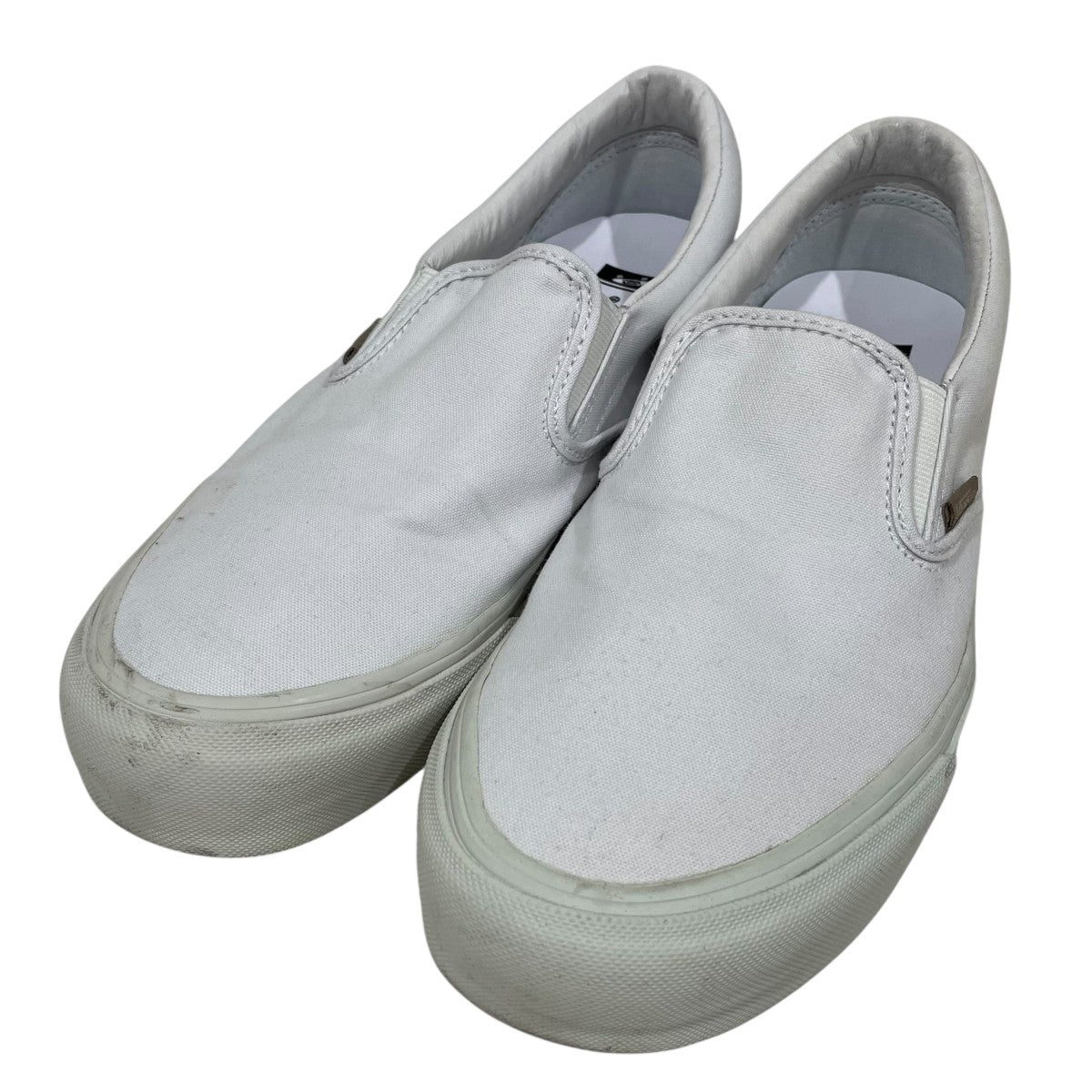 スリッポンスニーカー Classic Slip-On クラシックスリッポン VN0A3QXYW00