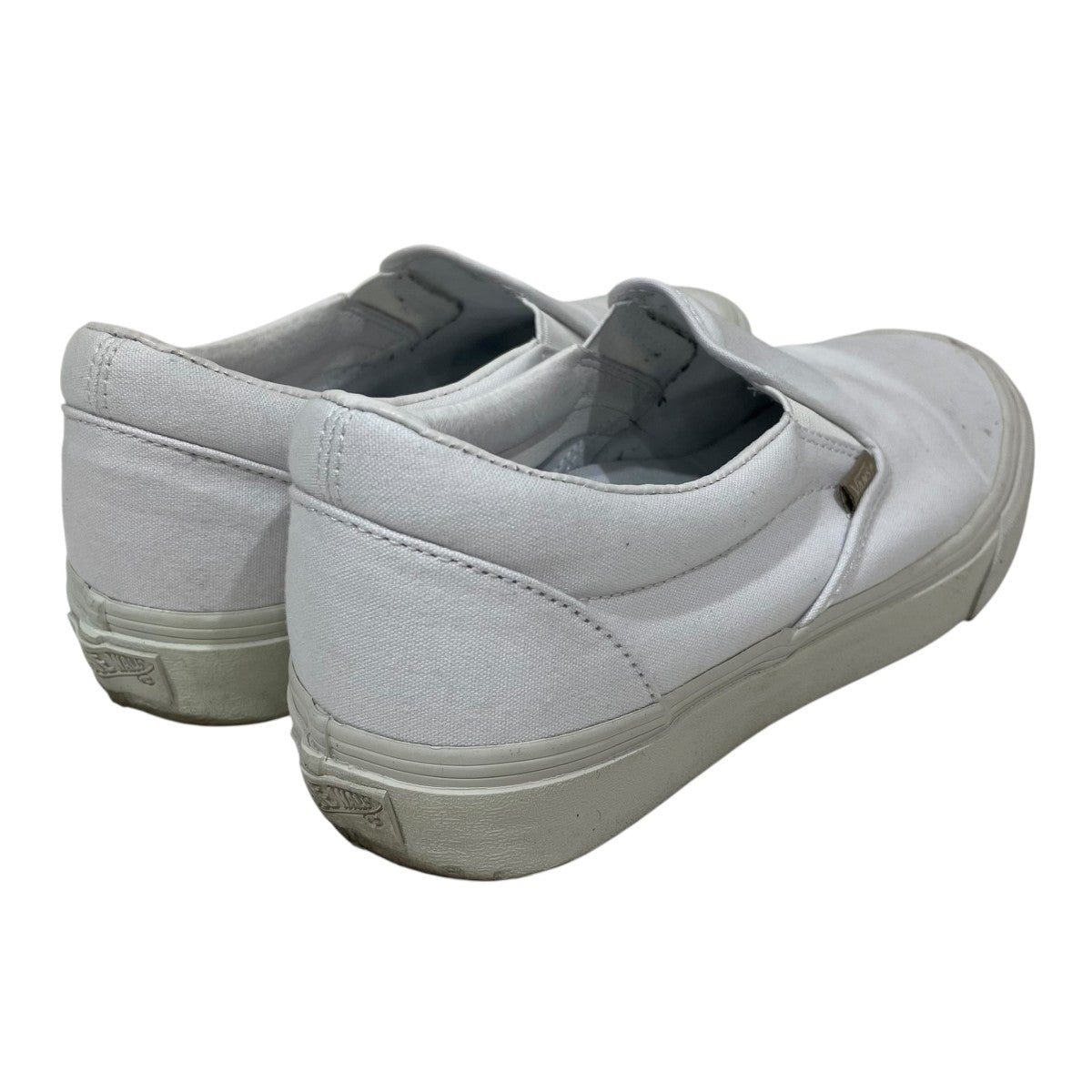 スリッポンスニーカー Classic Slip-On クラシックスリッポン VN0A3QXYW00