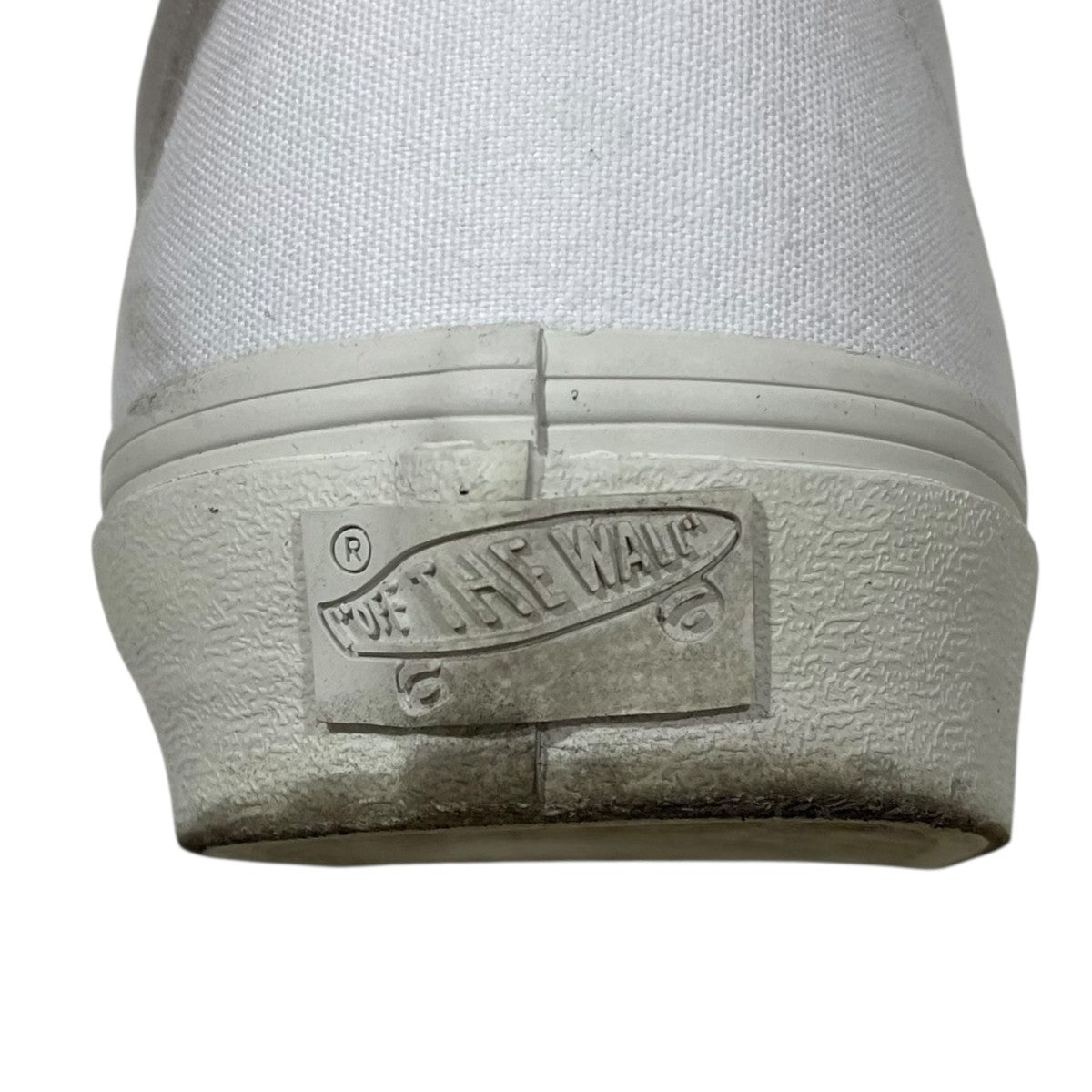スリッポンスニーカー Classic Slip-On クラシックスリッポン VN0A3QXYW00