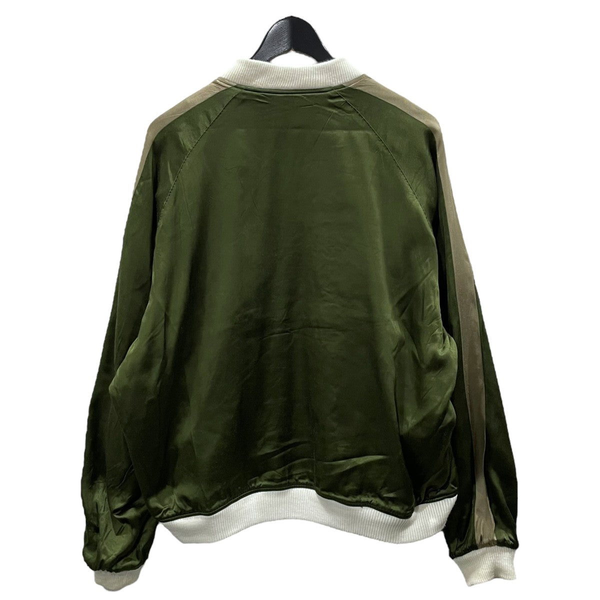 リバーシブルスカジャン EASTEND DRAGON SOUVENIR JACKET イーストエンドドラゴン スーベニアジャケット 24AW-JKM-005