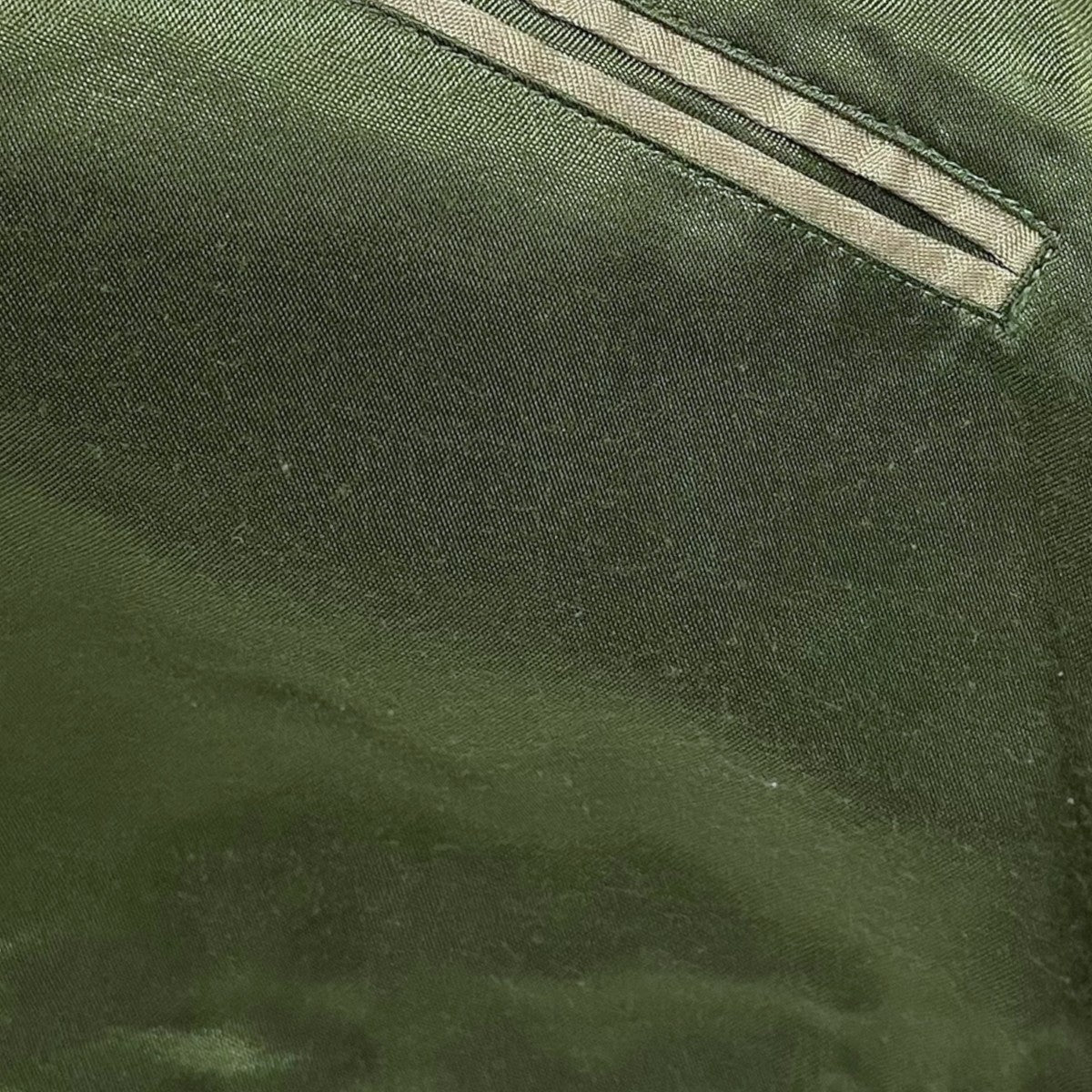 SASQUATCHfabrix．(サスクワァッチファブリックス．) リバーシブル