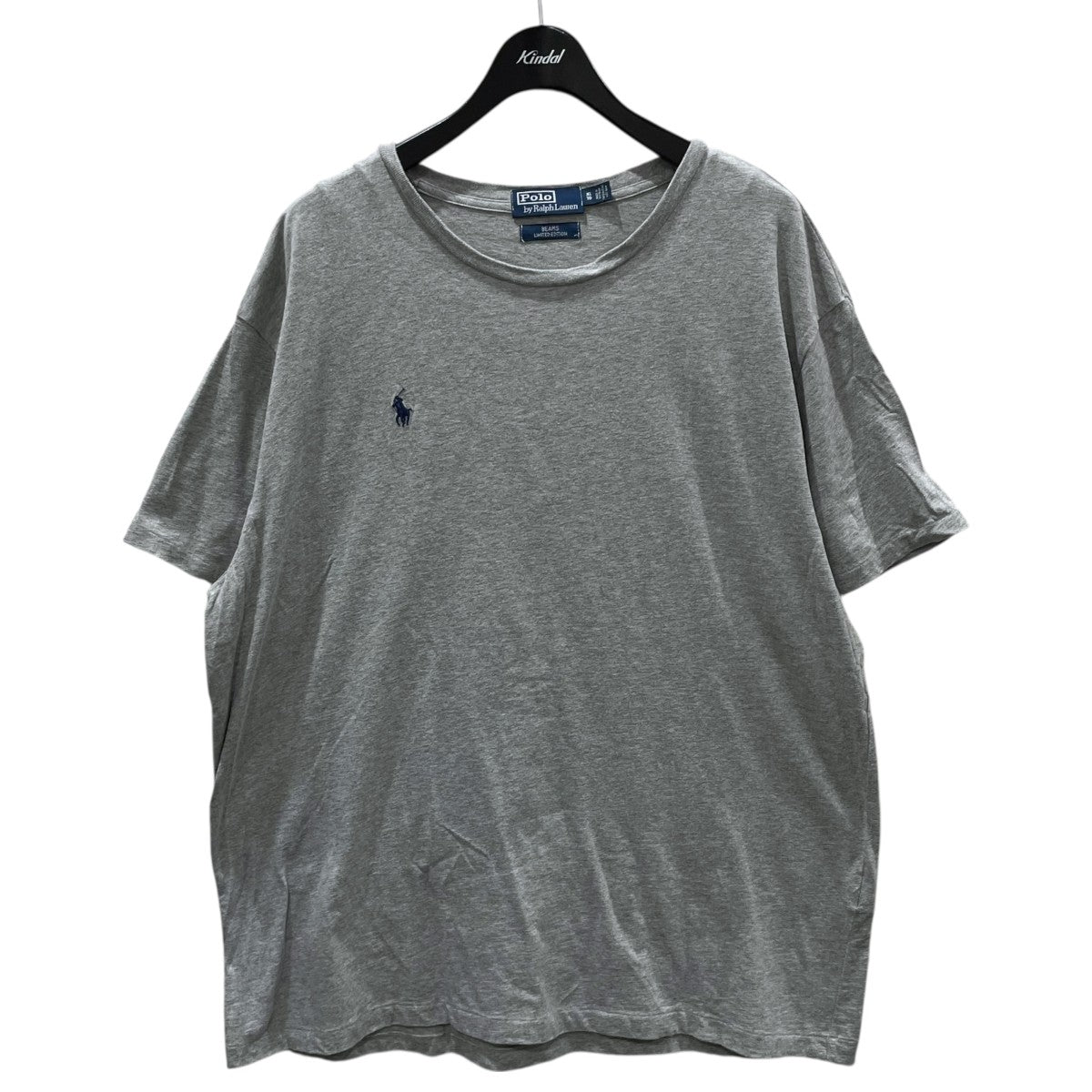 ワンポイント刺繍Tシャツ