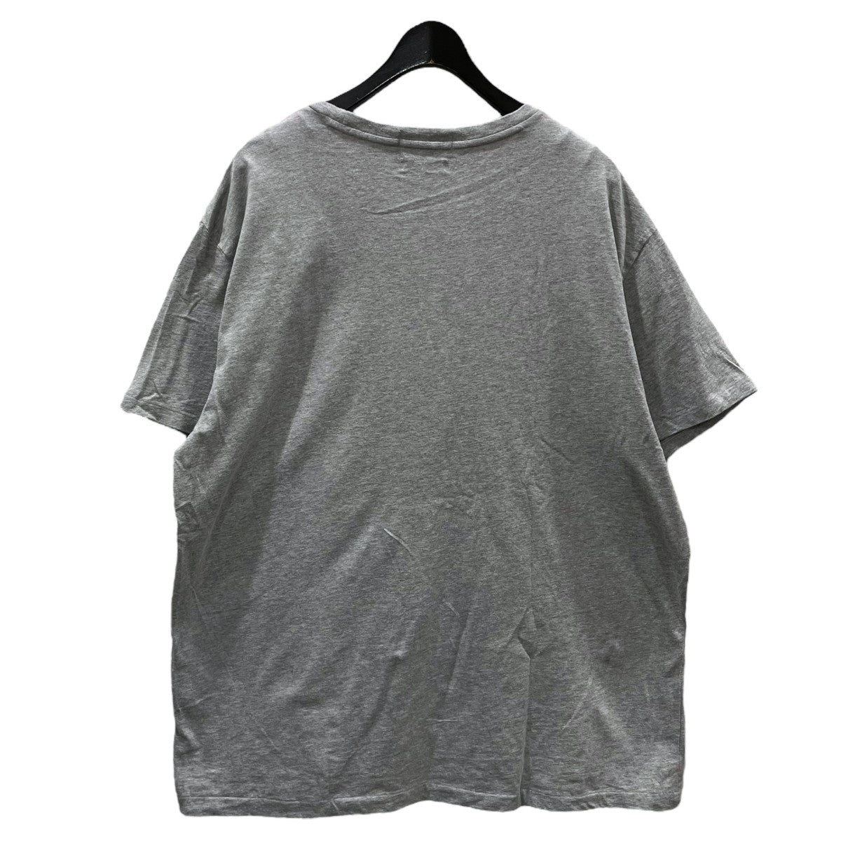 ワンポイント刺繍Tシャツ